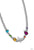 Multicolored Jewelry