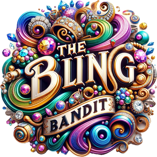 The Bling Bandit